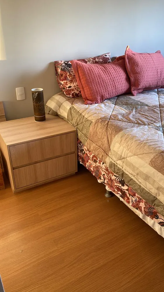 Apartamento, 3 quartos, 82 m² - Foto 11