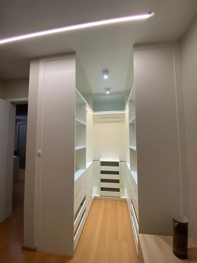 Apartamento, 3 quartos, 90 m² - Foto 1