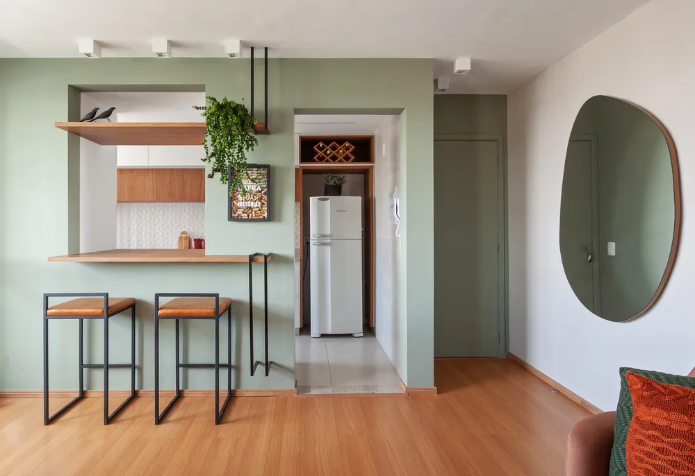 Apartamento, 3 quartos, 90 m² - Foto 1