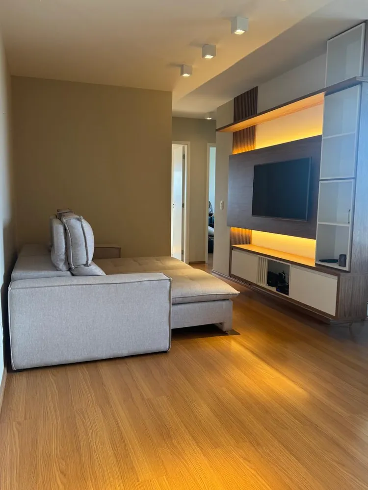 Apartamento, 3 quartos, 90 m² - Foto 4