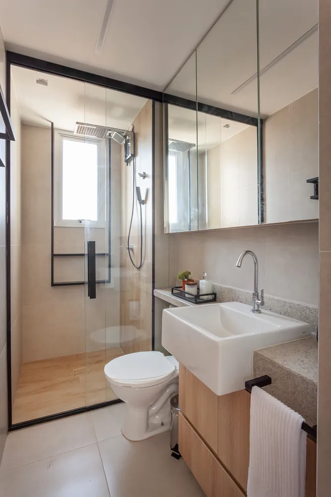 Apartamento, 3 quartos, 82 m² - Foto 14