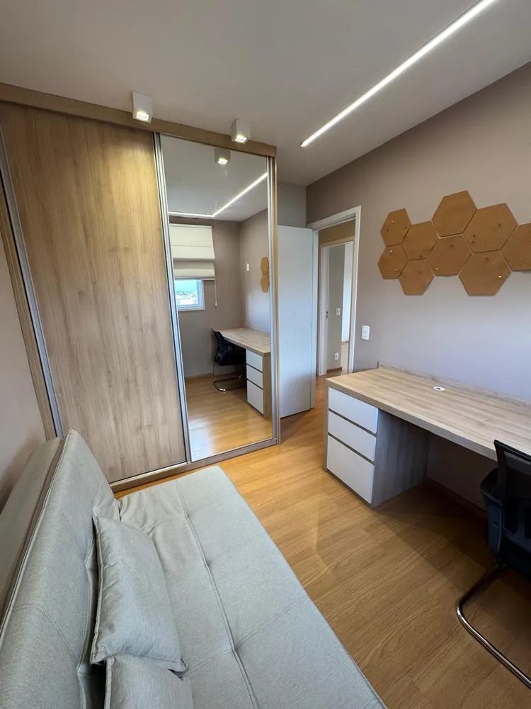 Apartamento, 3 quartos, 90 m² - Foto 8