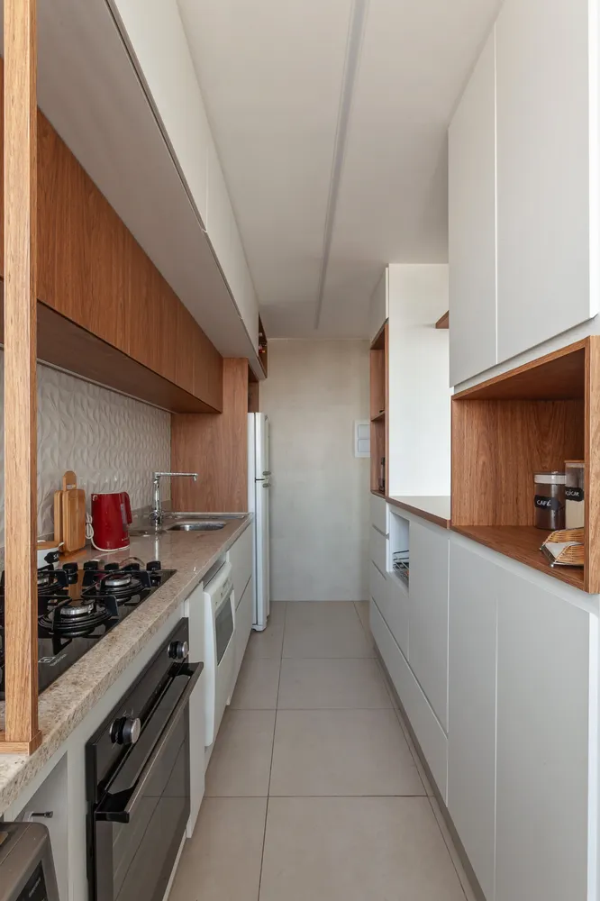 Apartamento, 3 quartos, 82 m² - Foto 10