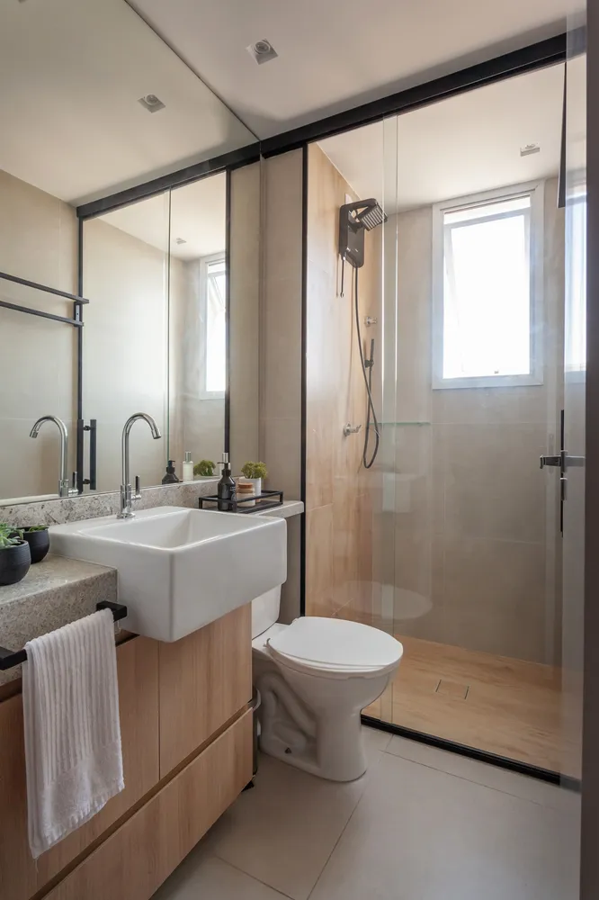 Apartamento, 3 quartos, 90 m² - Foto 9