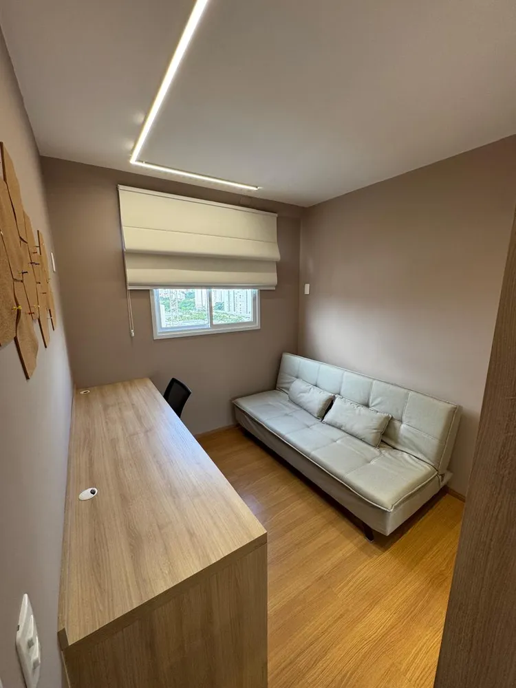 Apartamento, 3 quartos, 90 m² - Foto 5