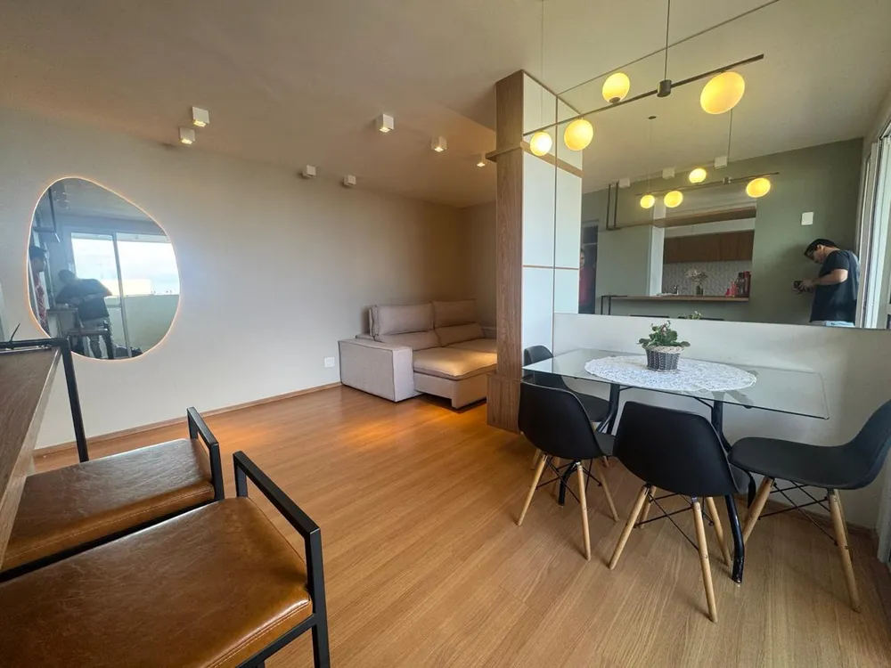 Apartamento, 3 quartos, 82 m² - Foto 2