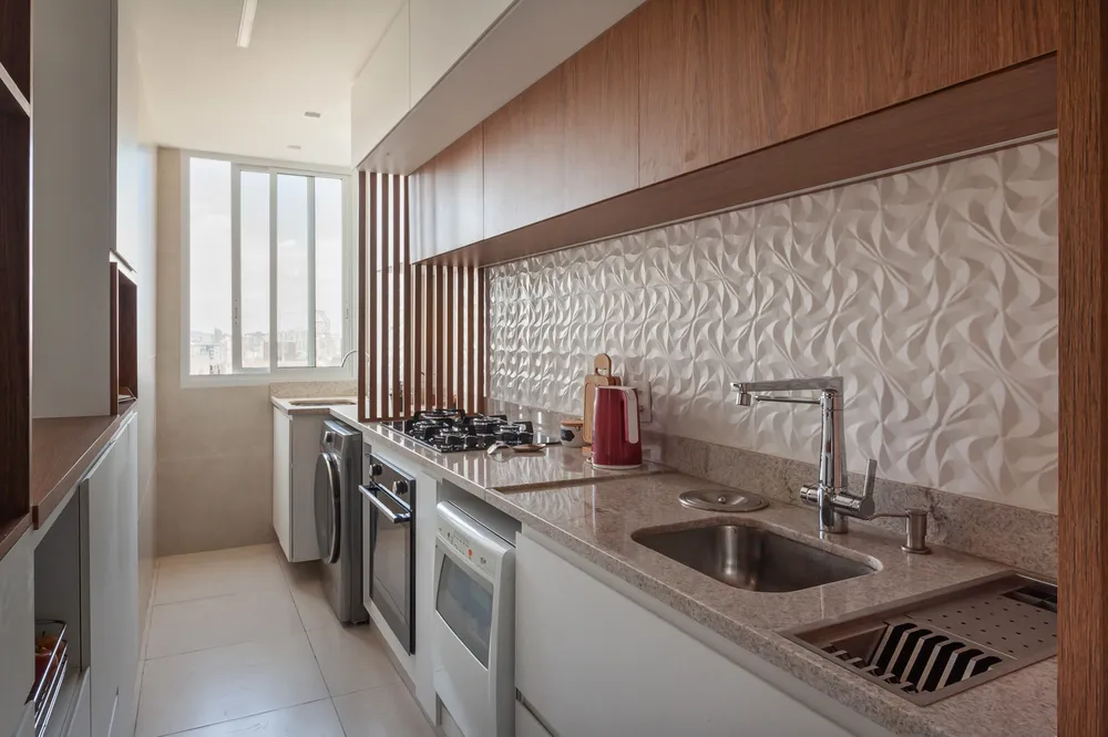 Apartamento, 3 quartos, 90 m² - Foto 7