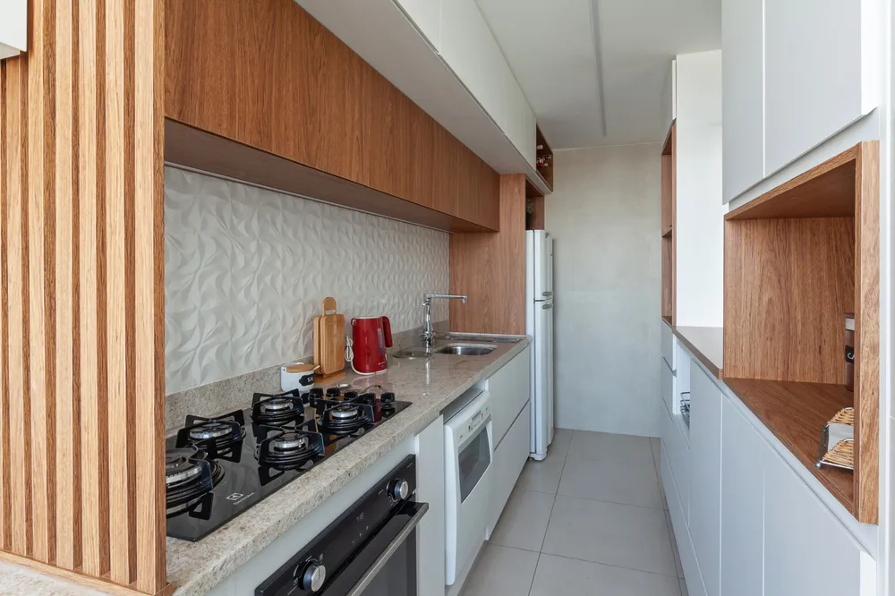 Apartamento, 3 quartos, 90 m² - Foto 4