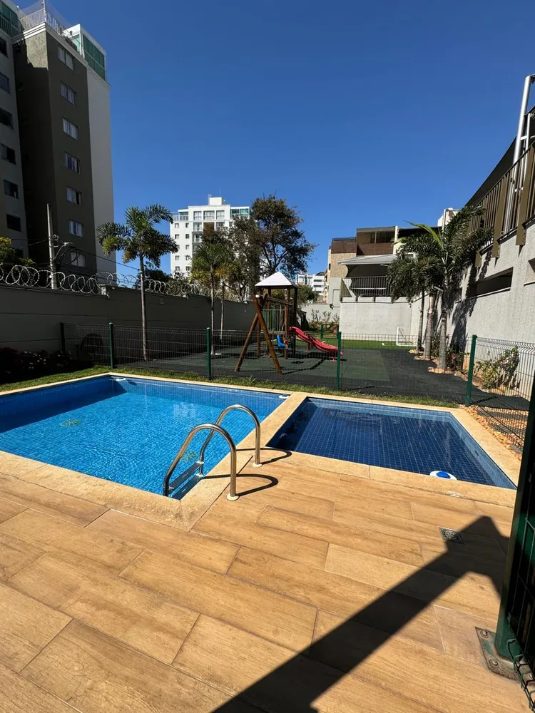 Apartamento, 3 quartos, 90 m² - Foto 6