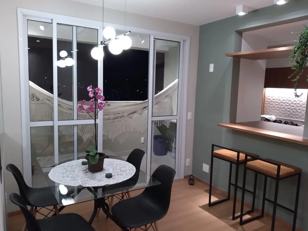 Apartamento, 3 quartos, 82 m² - Foto 5