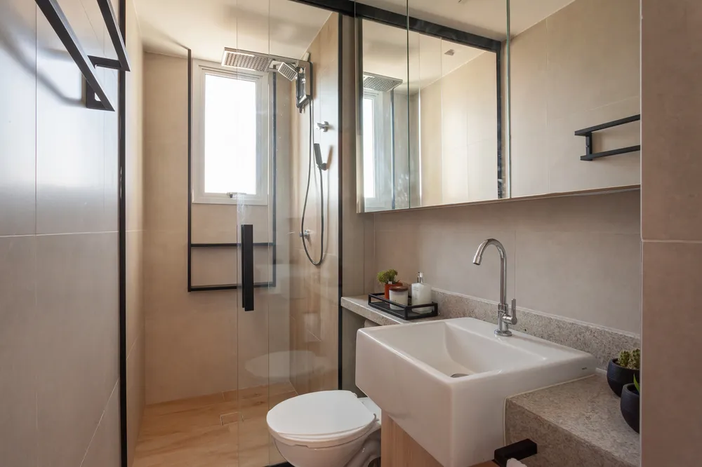 Apartamento, 3 quartos, 90 m² - Foto 8