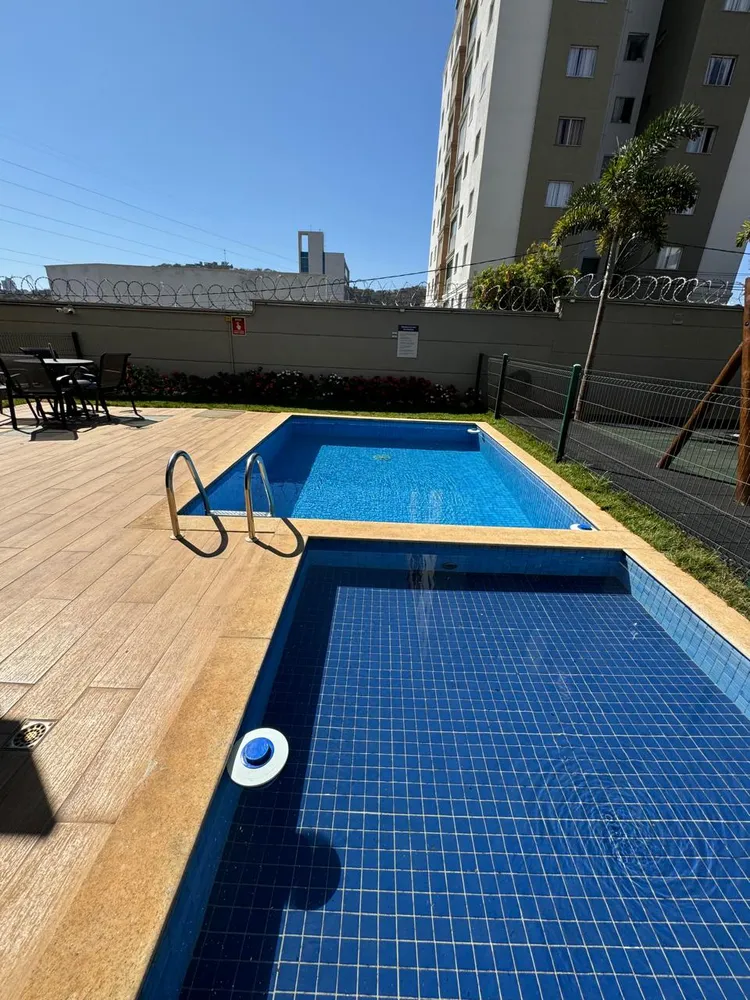 Apartamento, 3 quartos, 90 m² - Foto 3