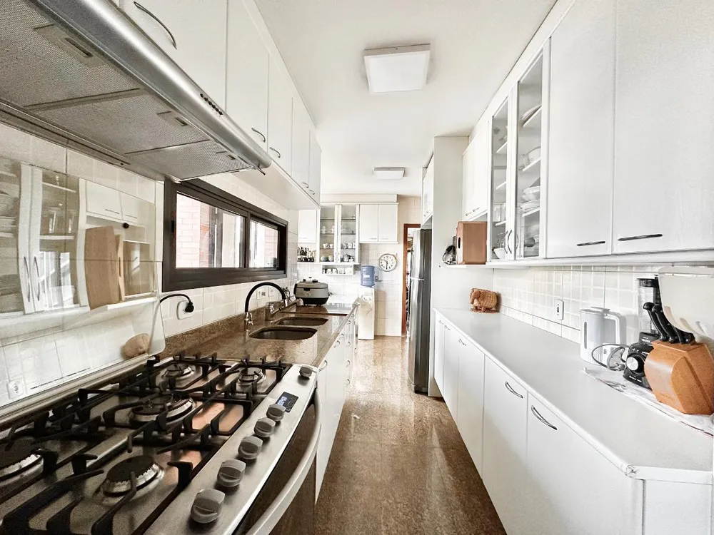 Apartamento, 4 quartos, 177 m² - Foto 12