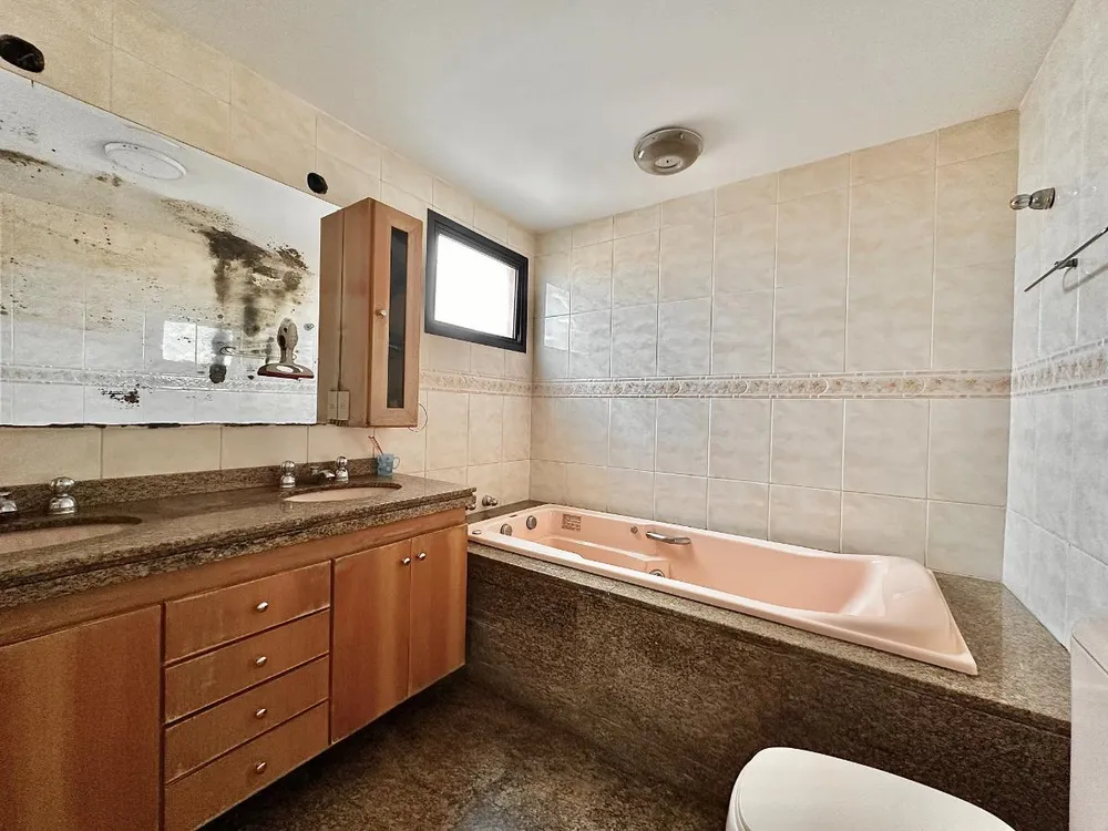 Apartamento, 4 quartos, 177 m² - Foto 6