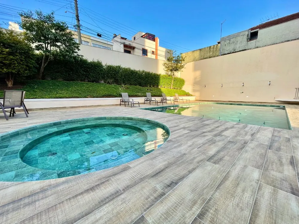 Apartamento, 4 quartos, 177 m² - Foto 7
