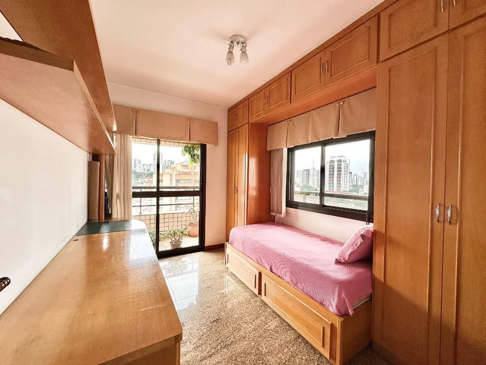 Apartamento, 4 quartos, 177 m² - Foto 5
