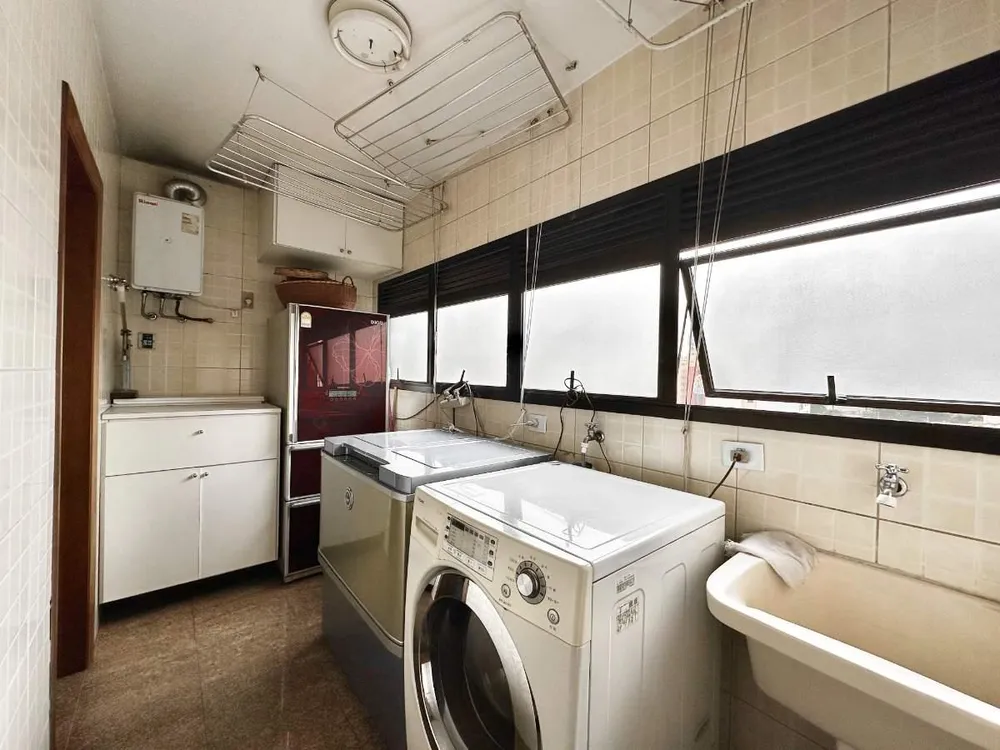 Apartamento, 4 quartos, 177 m² - Foto 1