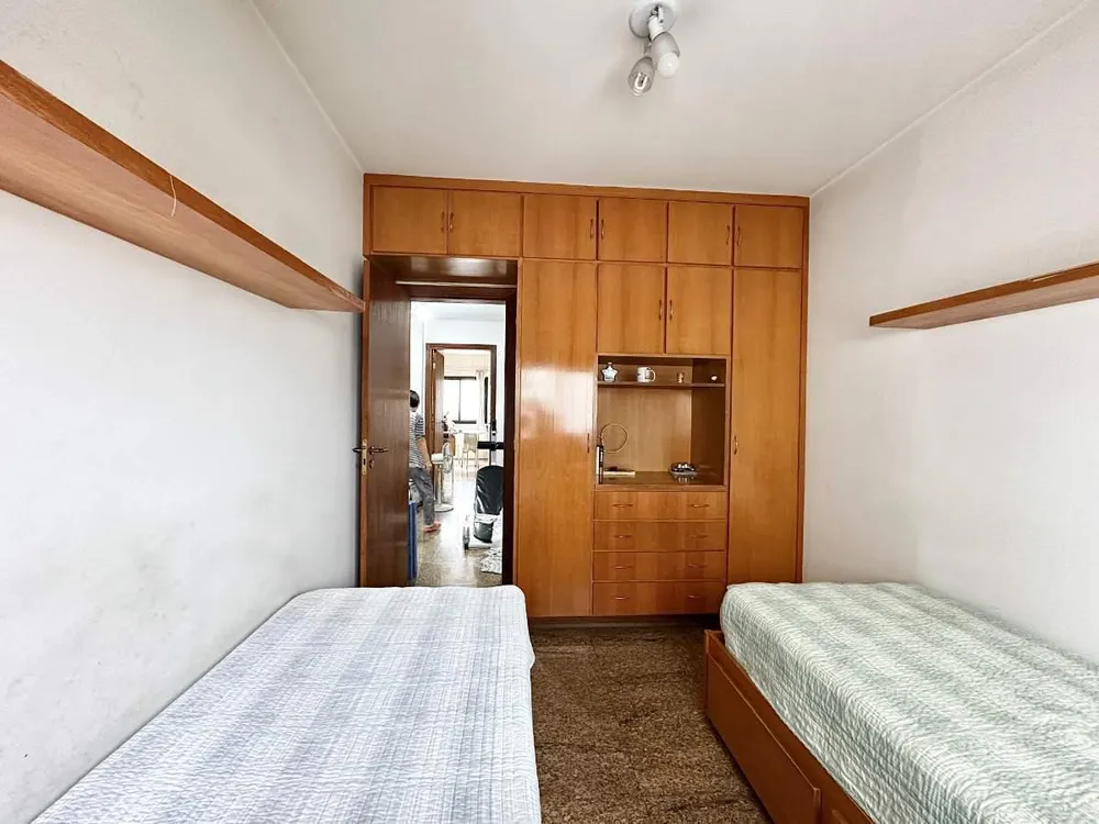 Apartamento, 4 quartos, 177 m² - Foto 2