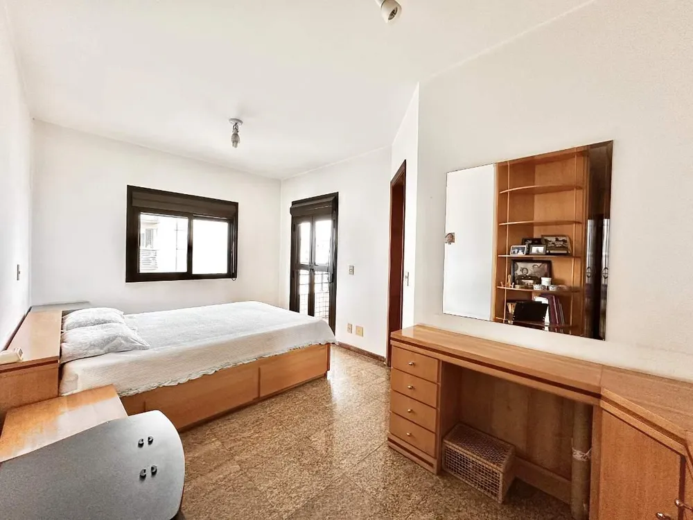 Apartamento, 4 quartos, 177 m² - Foto 5
