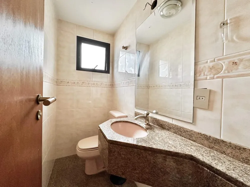 Apartamento, 4 quartos, 177 m² - Foto 3