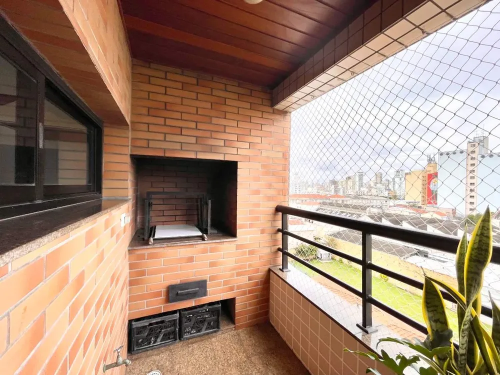 Apartamento, 4 quartos, 177 m² - Foto 17