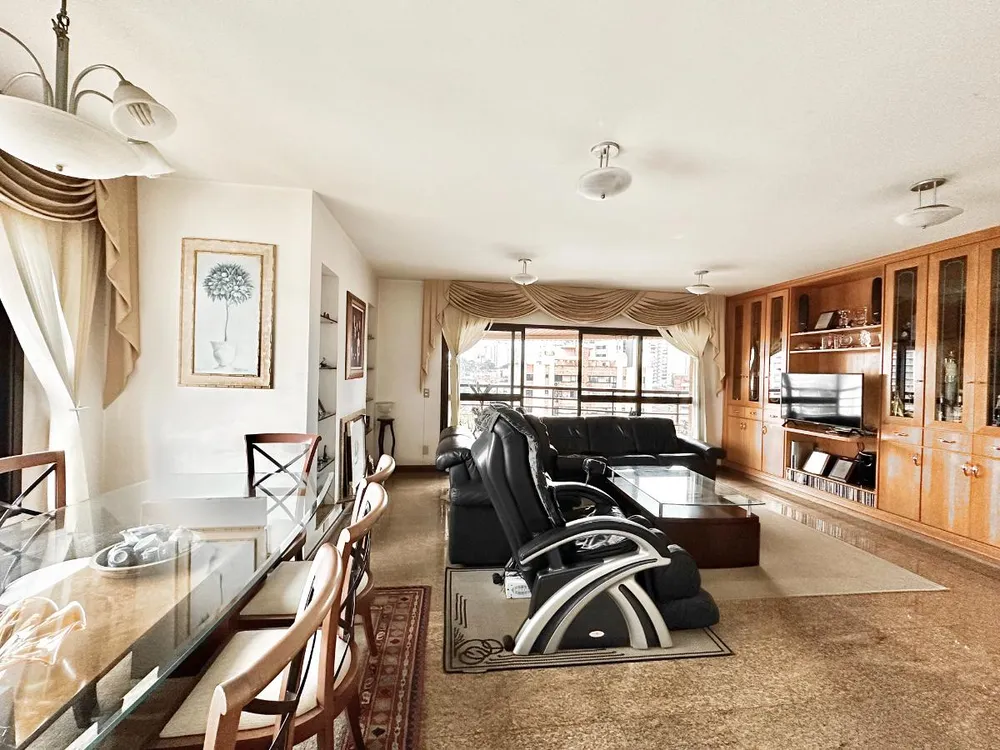 Apartamento, 4 quartos, 177 m² - Foto 10