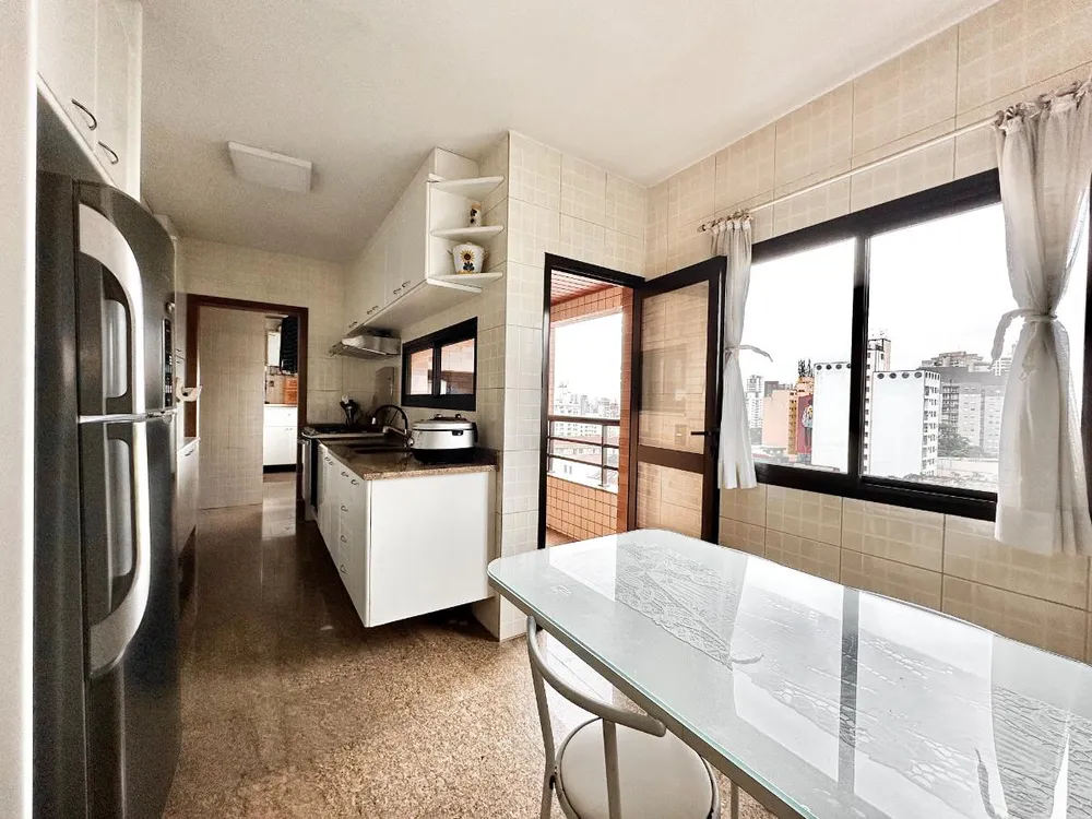 Apartamento, 4 quartos, 177 m² - Foto 8
