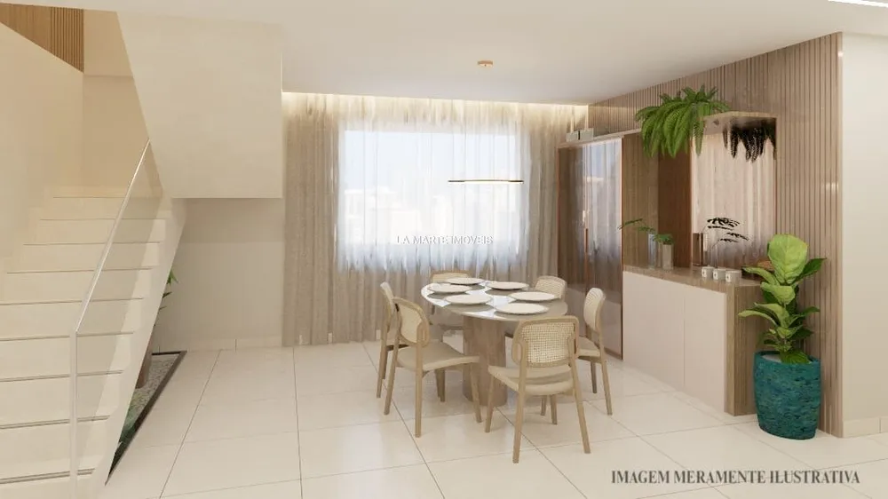 Apartamento, 3 quartos, 176 m² - Foto 8