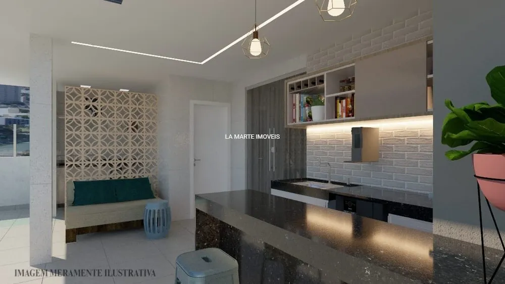 Apartamento, 3 quartos, 176 m² - Foto 8