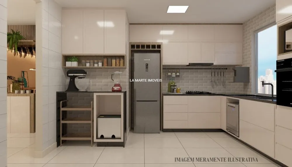 Apartamento, 3 quartos, 176 m² - Foto 5