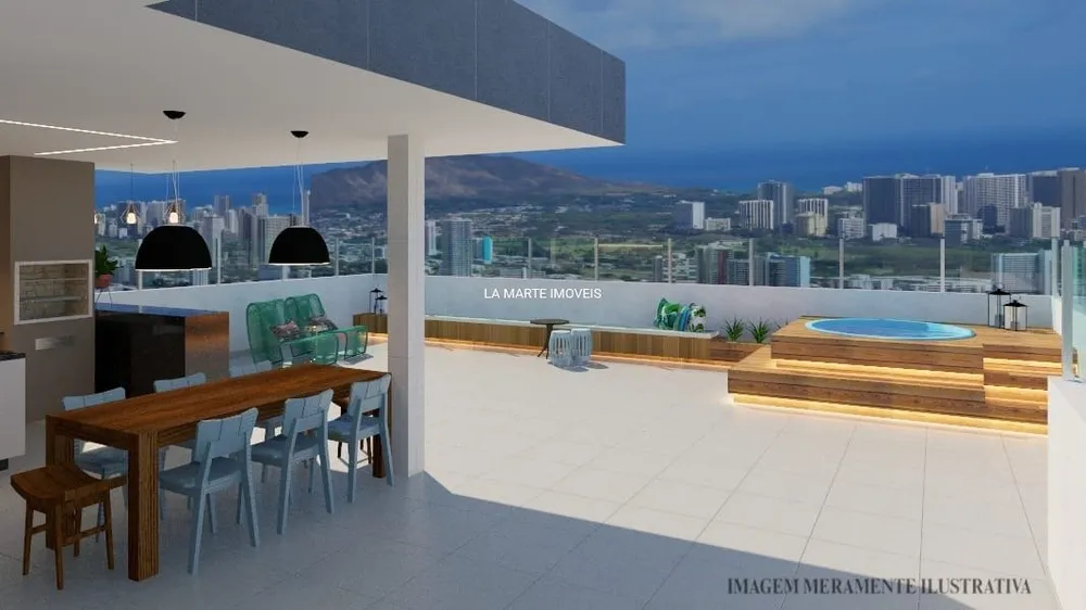 Apartamento, 3 quartos, 176 m² - Foto 5