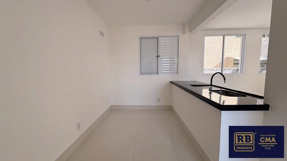 Apartamento, 2 quartos, 68 m² - Foto 2