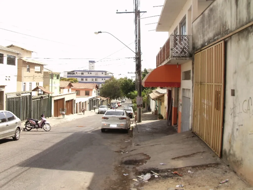 Depósito-Galpão, 360 m² - Foto 2