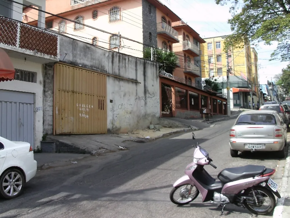 Depósito-Galpão, 360 m² - Foto 3