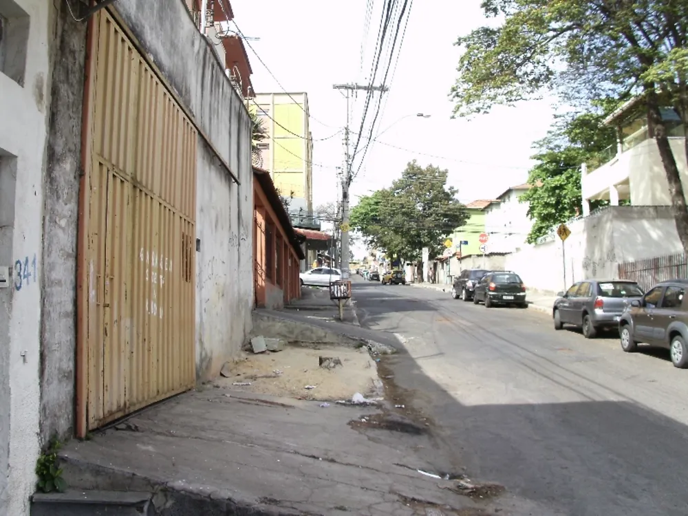 Depósito-Galpão, 360 m² - Foto 1