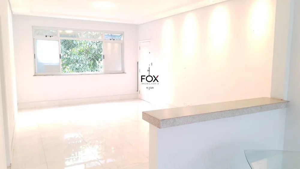 Apartamento, 3 quartos, 160 m² - Foto 4