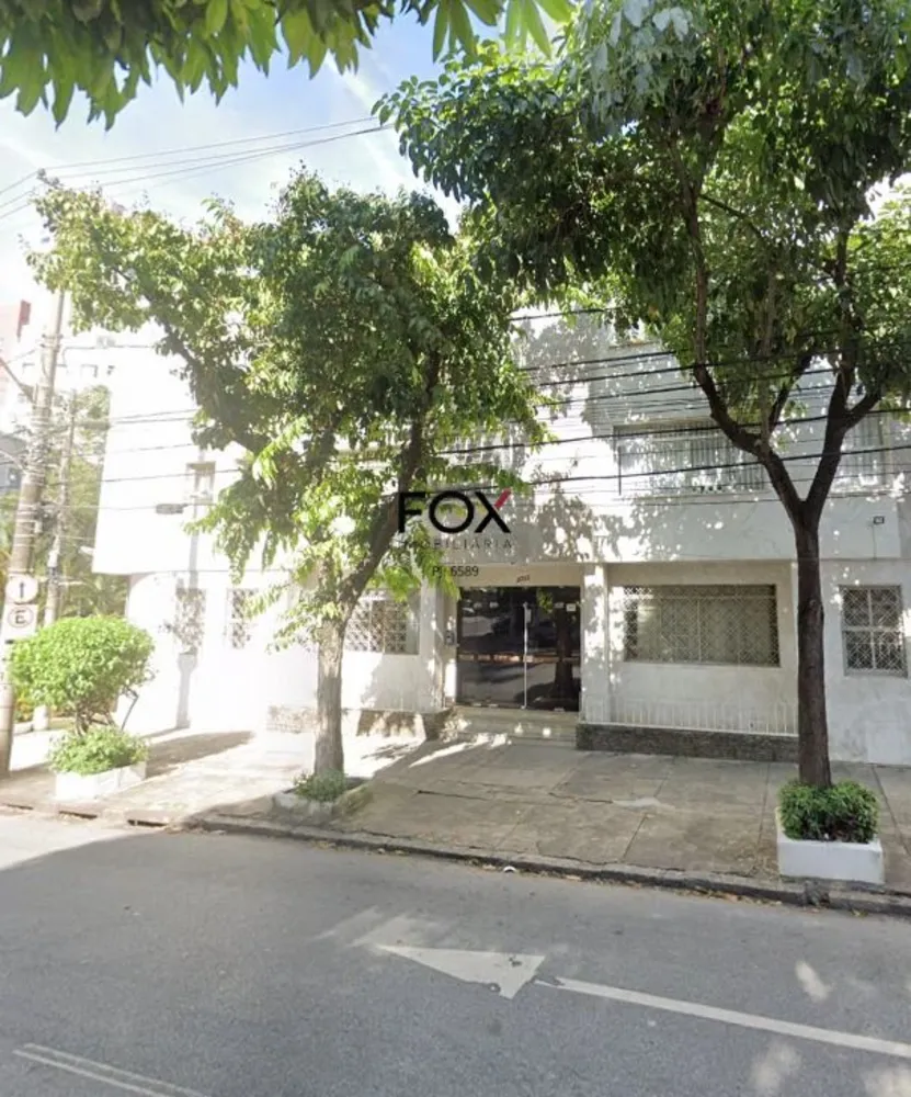 Apartamento, 3 quartos, 160 m² - Foto 18