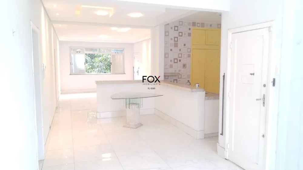 Apartamento, 3 quartos, 160 m² - Foto 1