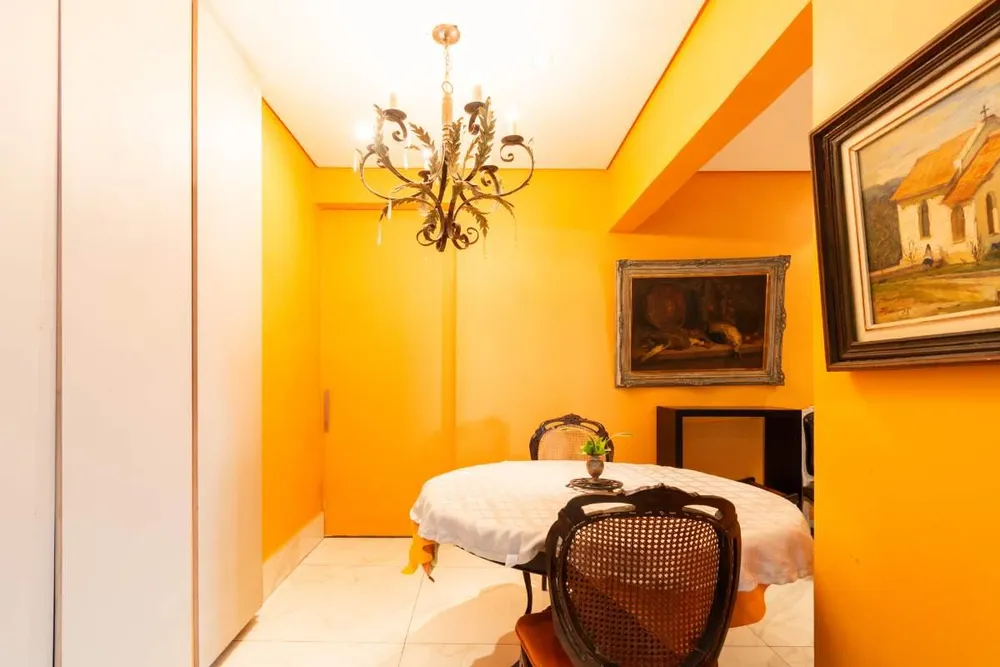 Apartamento, 2 quartos, 146 m² - Foto 1
