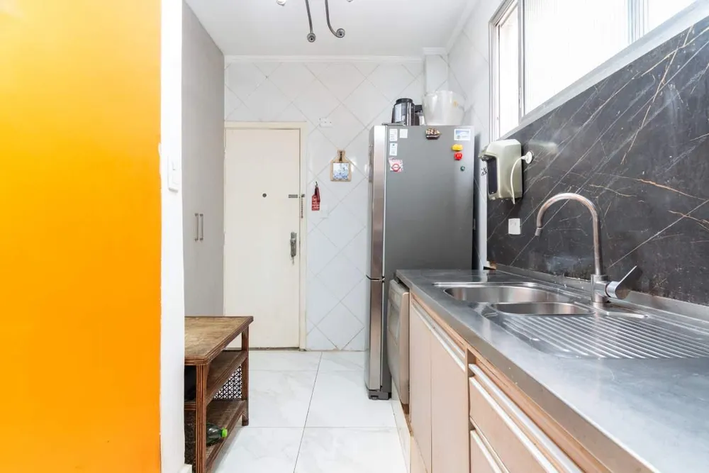 Apartamento, 2 quartos, 146 m² - Foto 3