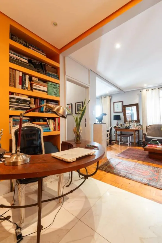 Apartamento, 2 quartos, 146 m² - Foto 2