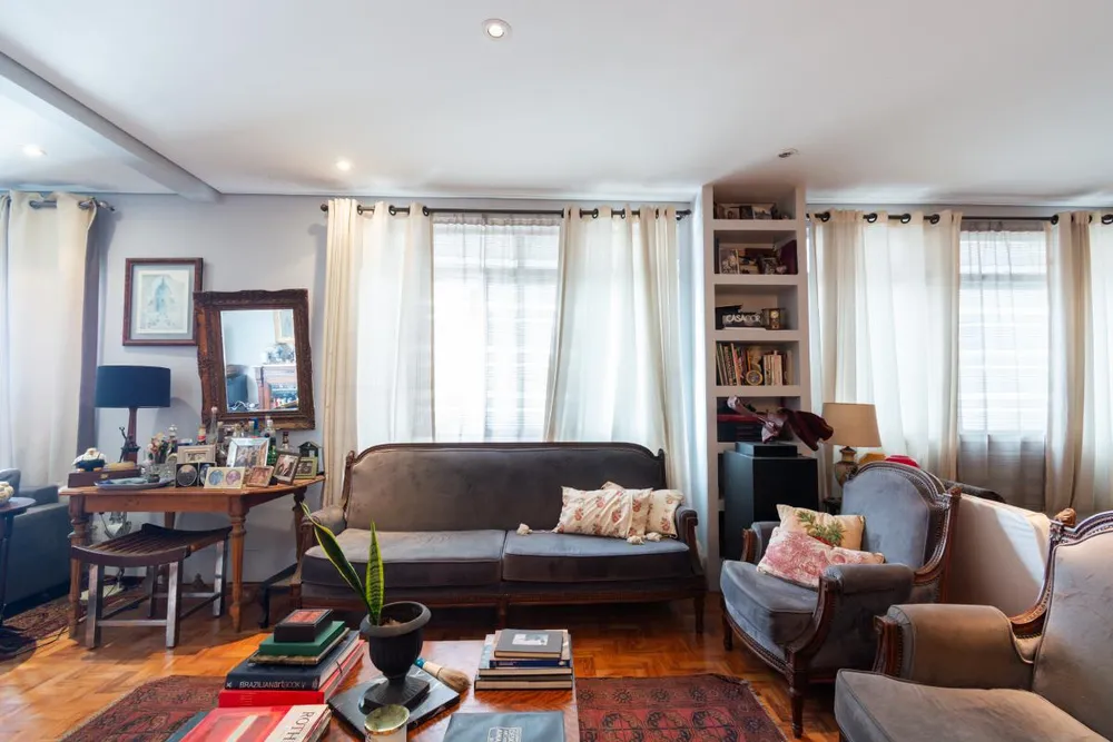 Apartamento, 2 quartos, 146 m² - Foto 8