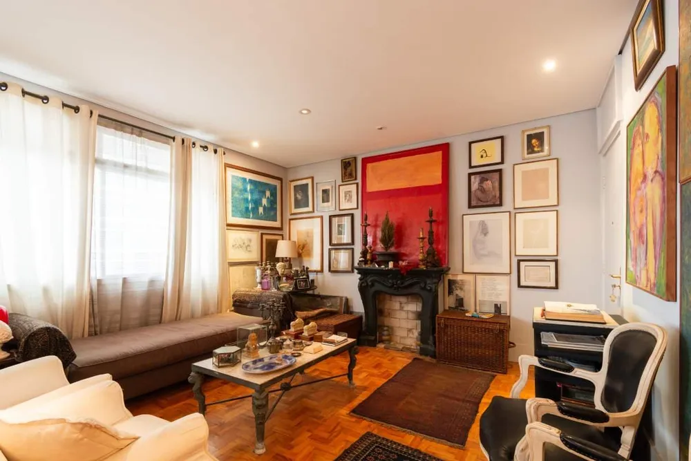 Apartamento, 2 quartos, 146 m² - Foto 12