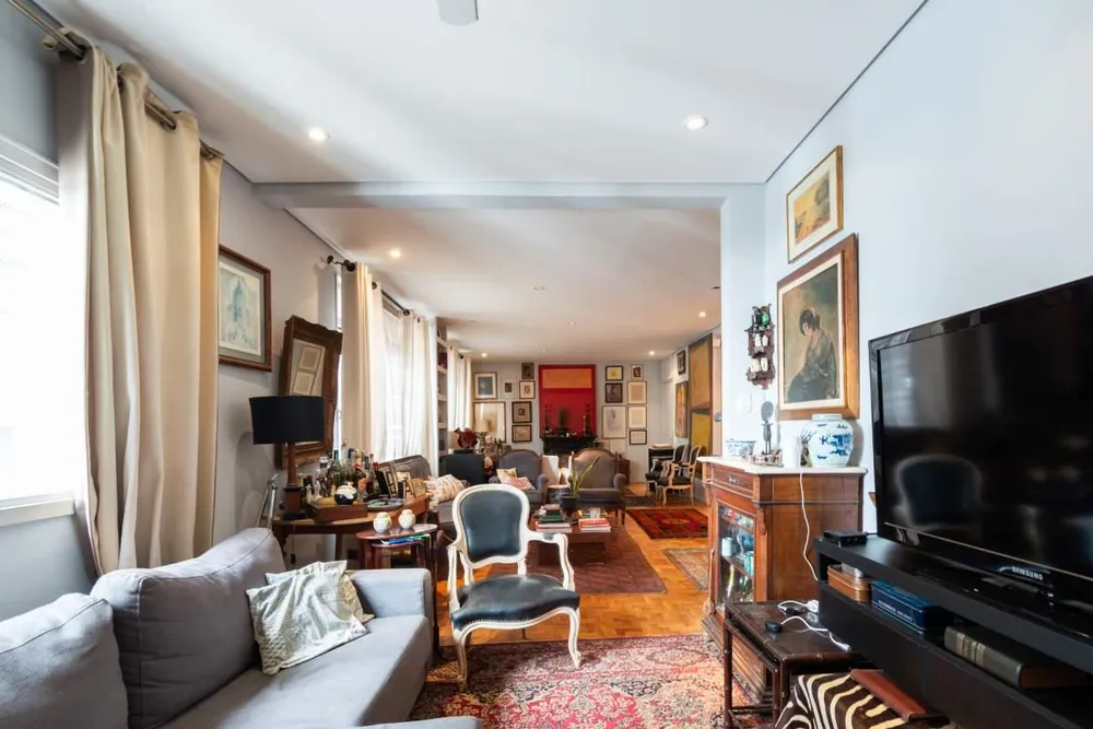 Apartamento, 2 quartos, 146 m² - Foto 11
