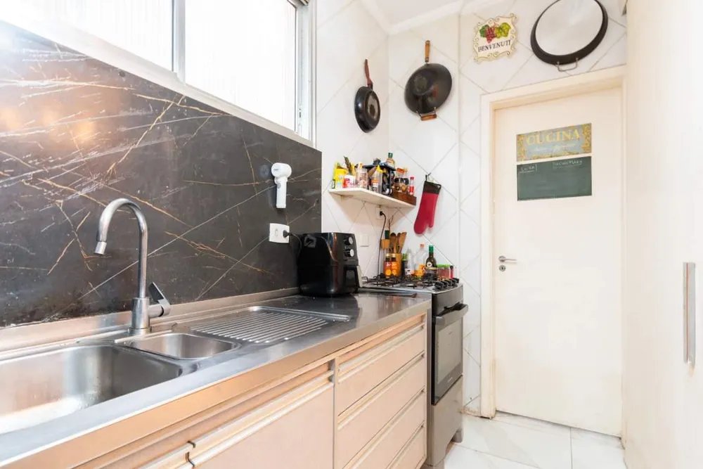Apartamento, 2 quartos, 146 m² - Foto 4