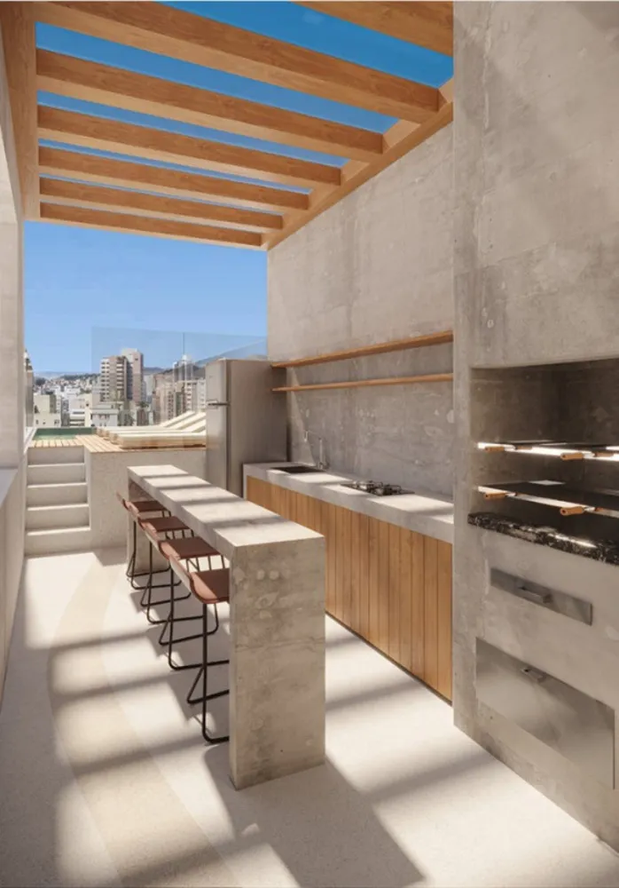 Apartamento, 3 quartos, 123 m² - Foto 2
