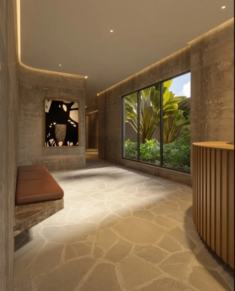 Apartamento, 3 quartos, 123 m² - Foto 8