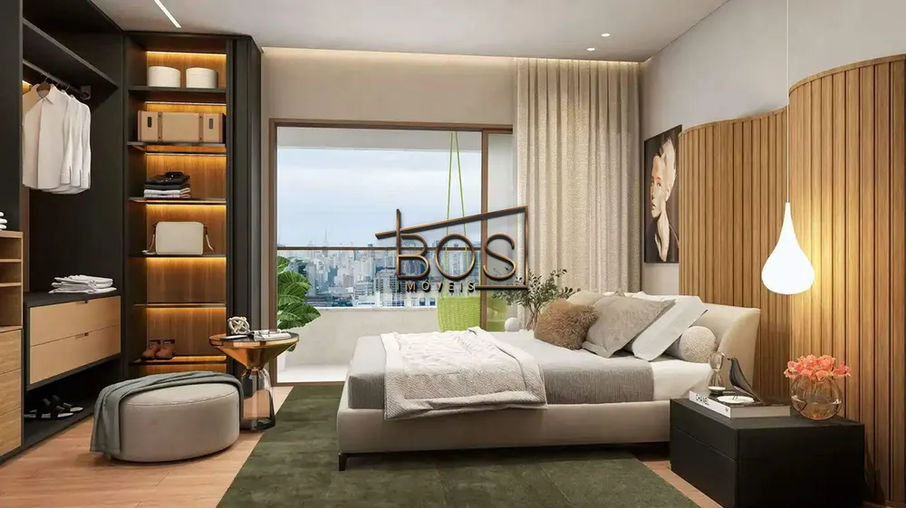 Apartamento, 2 quartos, 72 m² - Foto 15