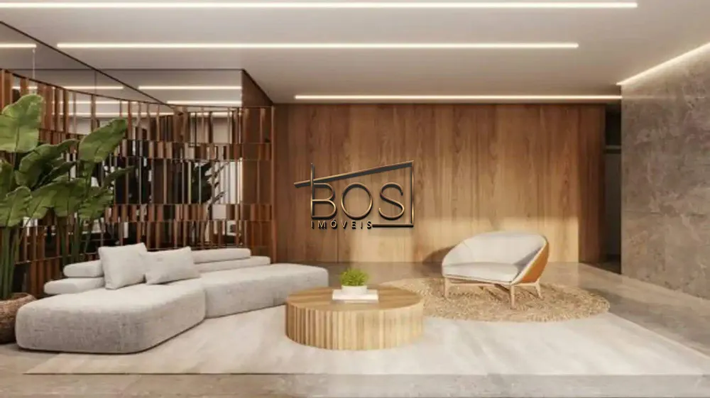Apartamento, 2 quartos, 103 m² - Foto 2