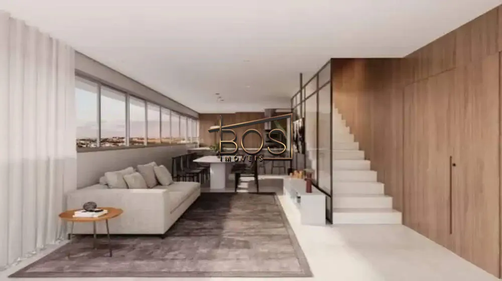 Apartamento, 2 quartos, 103 m² - Foto 11
